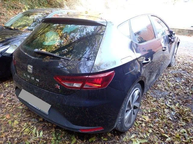 SEAT Leon - Image 23