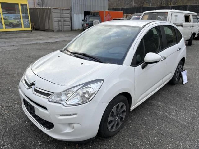 CITROËN C3 - Image 12