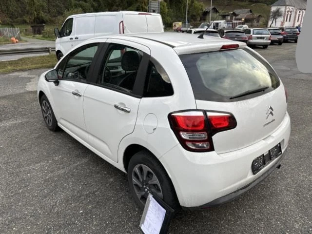 CITROËN C3 - Image 16