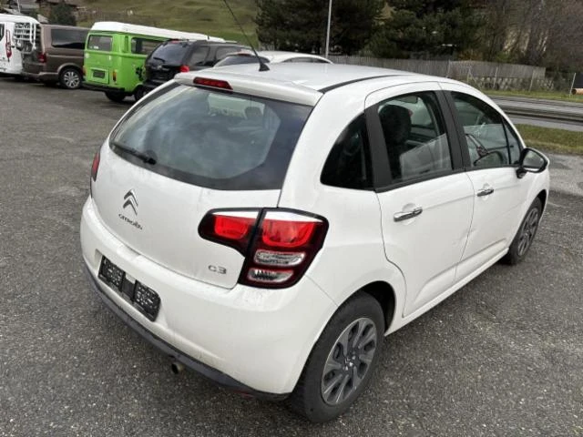 CITROËN C3 - Image 17