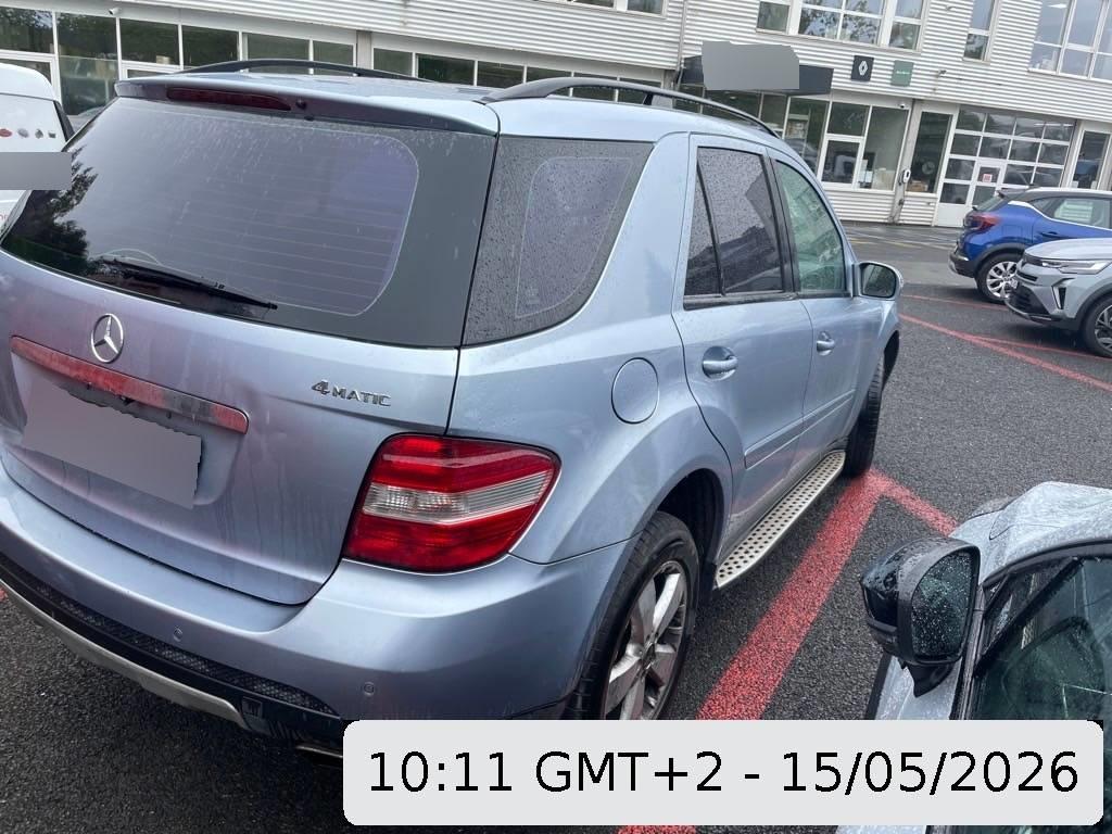 MERCEDES-BENZ ML 280 CDI - Image 14