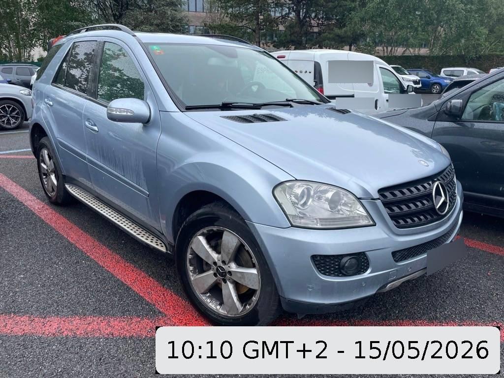 MERCEDES-BENZ ML 280 CDI - Image 15