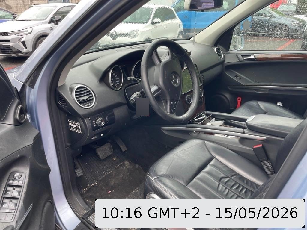 MERCEDES-BENZ ML 280 CDI - Image 9