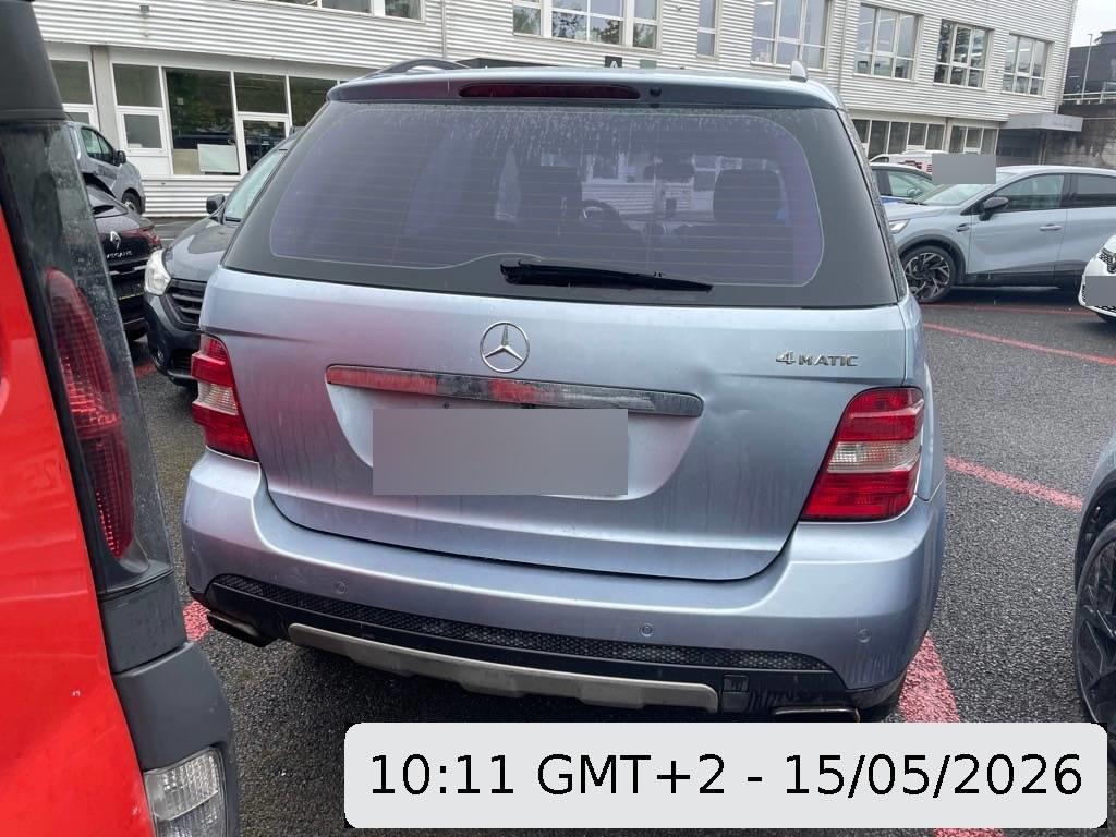 MERCEDES-BENZ ML 280 CDI - Image 13