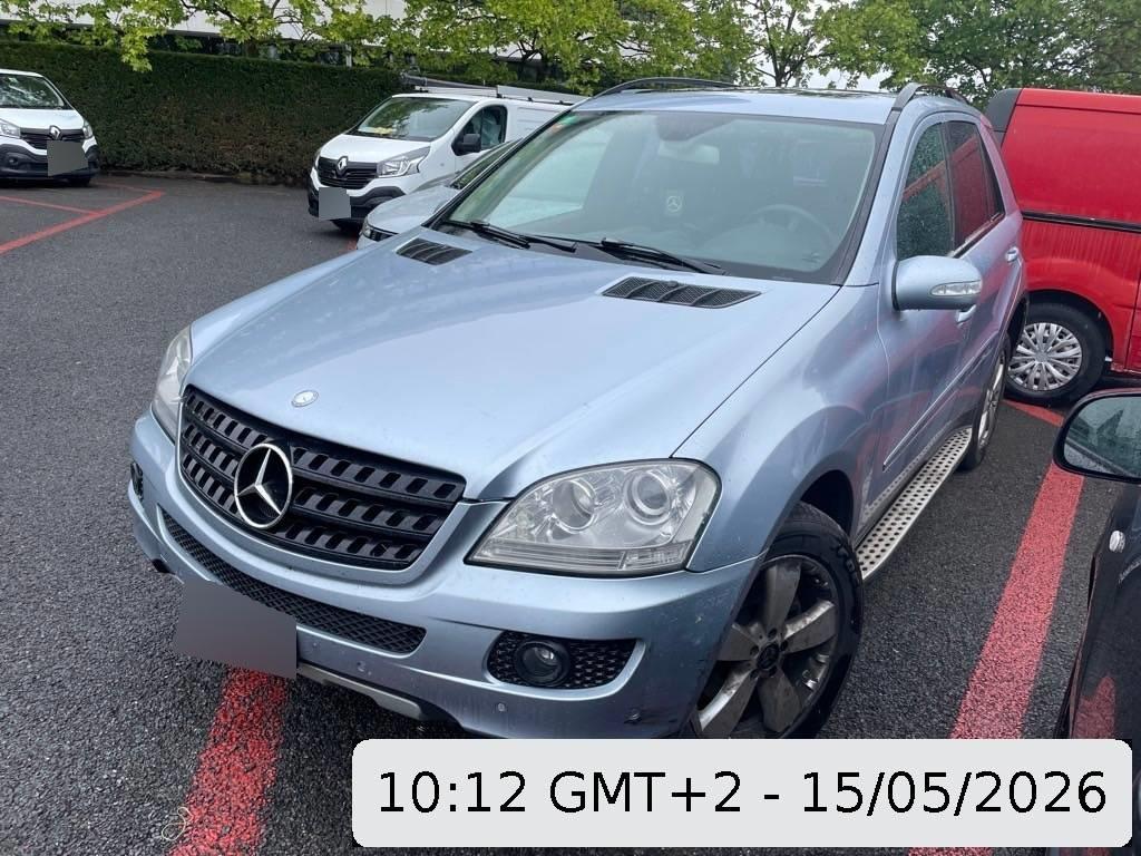MERCEDES-BENZ ML 280 CDI - Image 10