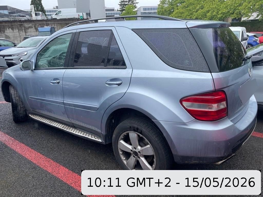 MERCEDES-BENZ ML 280 CDI - Image 13