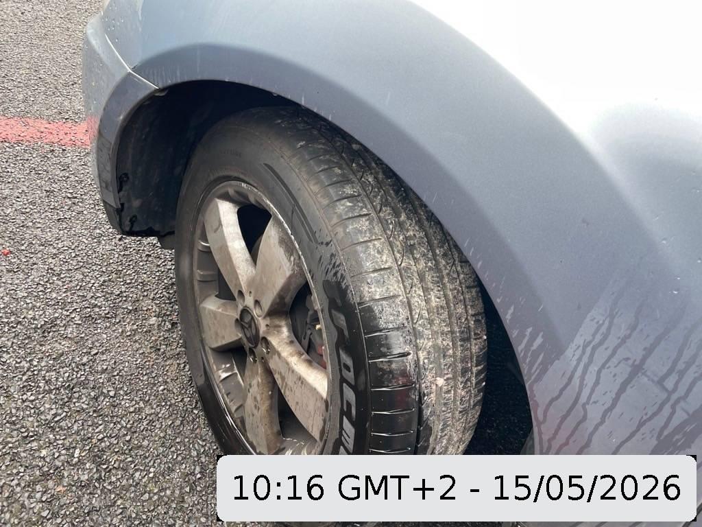 MERCEDES-BENZ ML 280 CDI - Image 2