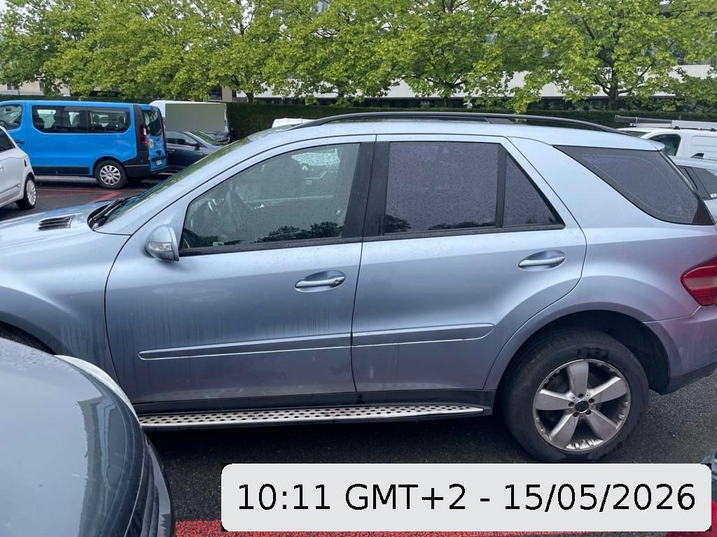 MERCEDES-BENZ ML 280 CDI - Image 11