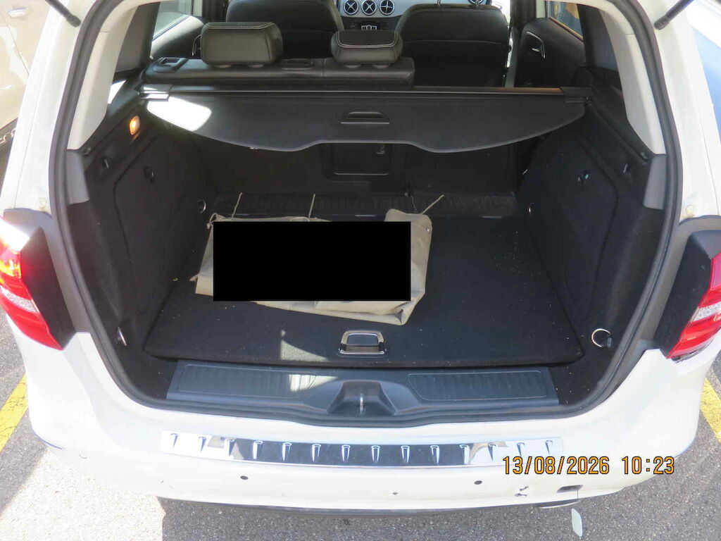 MERCEDES-BENZ B180 - Image 7